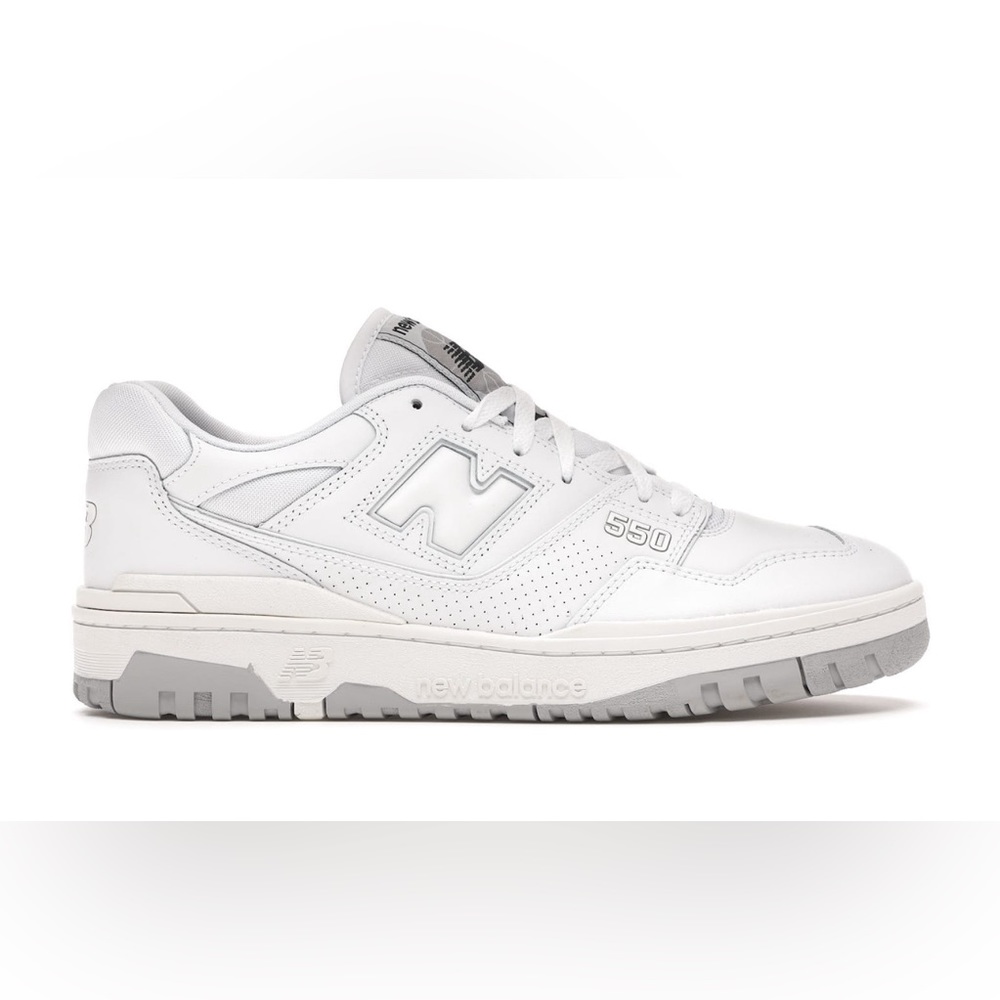 USED New balance 550